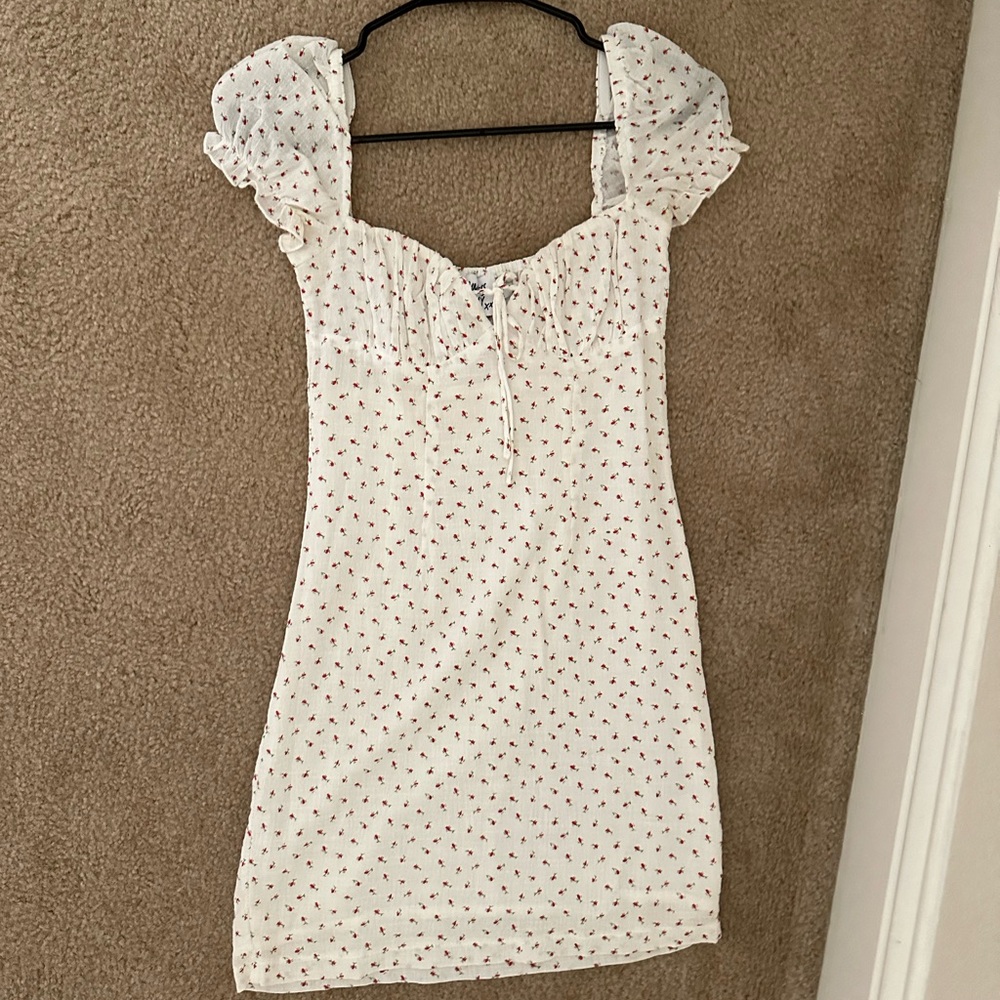 princess polly natalina mini dress